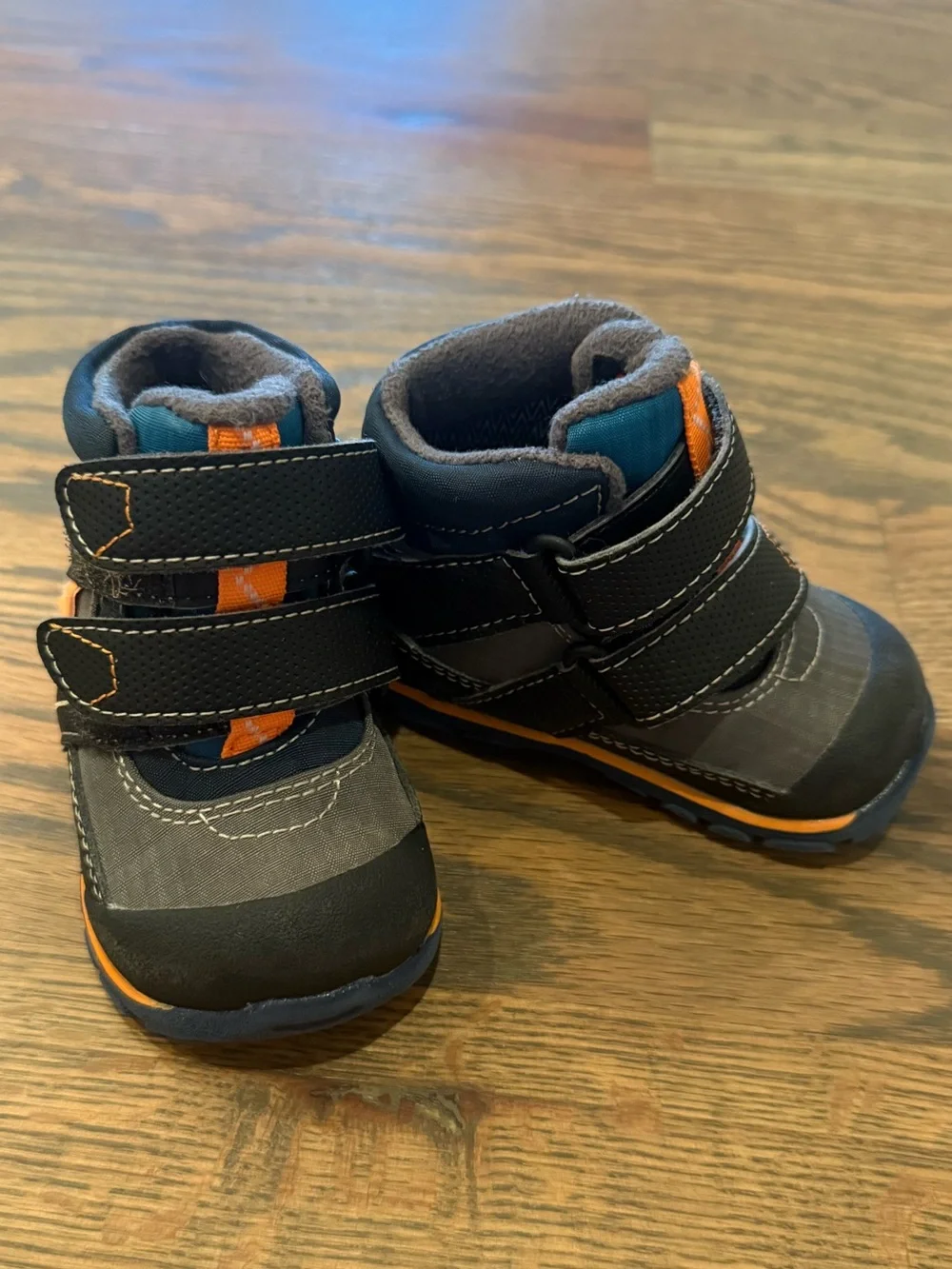 Waterproof Snow Boots